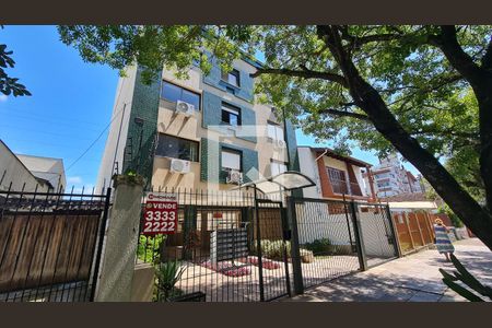 Apartamento à venda com 50m², 1 quarto e 1 vaga Apartamento à venda com 50m², 1 quarto e 1 vagaFachada do Prédio