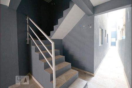 Casa para alugar com 45m², 1 quarto e sem vaga Casa para alugar com 45m², 1 quarto e sem vagaEntrada
