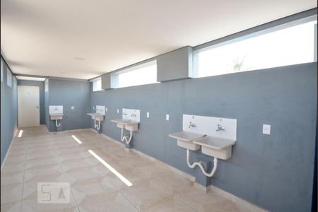 Casa para alugar com 45m², 1 quarto e sem vaga Casa para alugar com 45m², 1 quarto e sem vagaArea Comum