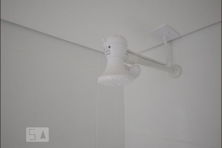 Casa para alugar com 45m², 1 quarto e sem vaga Casa para alugar com 45m², 1 quarto e sem vagaBanheiro