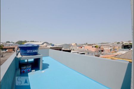 Casa para alugar com 45m², 1 quarto e sem vaga Casa para alugar com 45m², 1 quarto e sem vagaArea Comum