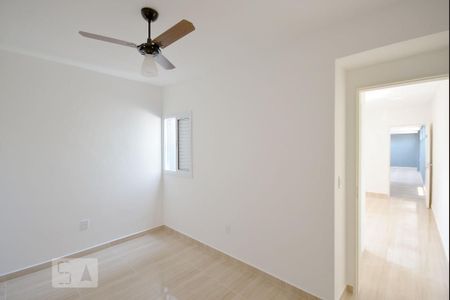 Quarto de apartamento para alugar com 1 quarto, 45m² em Vila Cristália, São Paulo