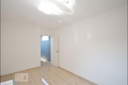 Sala/Cozinha de apartamento para alugar com 1 quarto, 45m² em Vila Cristália, São Paulo