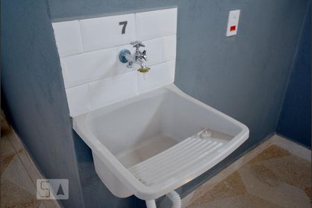 Apartamento para alugar com 45m², 1 quarto e sem vagaArea Comum