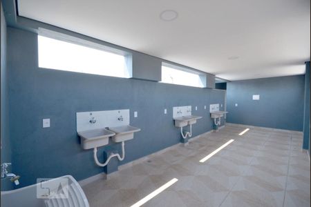 Apartamento para alugar com 45m², 1 quarto e sem vagaArea Comum