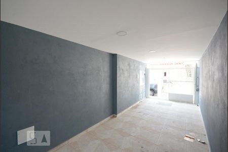 Apartamento para alugar com 45m², 1 quarto e sem vagaEntrada