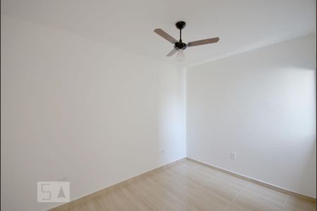 Quarto de apartamento para alugar com 1 quarto, 45m² em Vila Cristália, São Paulo
