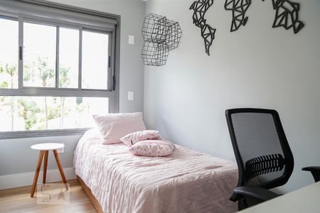 Quarto de apartamento para alugar com 2 quartos, 70m² em Jardim América, São Paulo