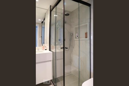 Apartamento à venda com 70m², 2 quartos e 1 vagaBanheiro