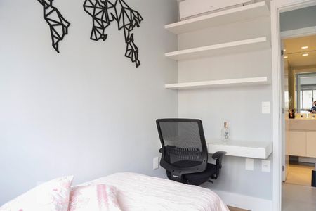 Quarto de apartamento para alugar com 2 quartos, 70m² em Jardim América, São Paulo