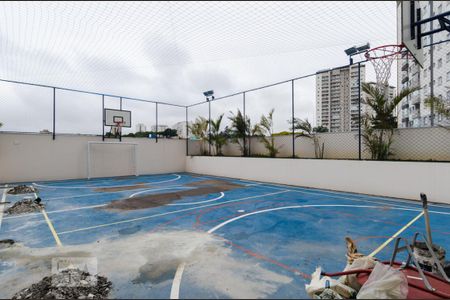 Apartamento para alugar com 35m², 1 quarto e 1 vaga Apartamento para alugar com 35m², 1 quarto e 1 vagaÁrea comum