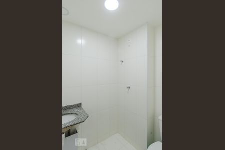 Apartamento para alugar com 35m², 1 quarto e 1 vaga Apartamento para alugar com 35m², 1 quarto e 1 vagaBanheiro