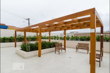 Apartamento para alugar com 35m², 1 quarto e 1 vaga Apartamento para alugar com 35m², 1 quarto e 1 vagaÁrea comum