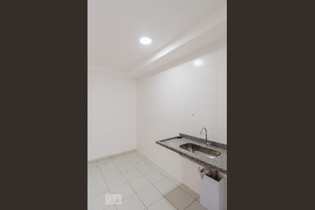 Apartamento para alugar com 35m², 1 quarto e 1 vaga Apartamento para alugar com 35m², 1 quarto e 1 vagaCozinha