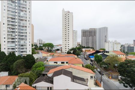 Apartamento para alugar com 35m², 1 quarto e 1 vaga Apartamento para alugar com 35m², 1 quarto e 1 vagaVista