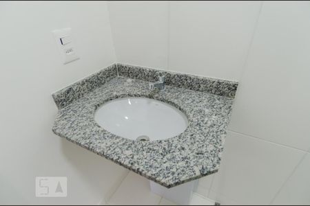 Apartamento para alugar com 35m², 1 quarto e 1 vaga Apartamento para alugar com 35m², 1 quarto e 1 vagaBanheiro