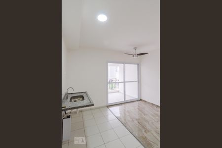 Apartamento para alugar com 35m², 1 quarto e 1 vaga Apartamento para alugar com 35m², 1 quarto e 1 vagaCozinha
