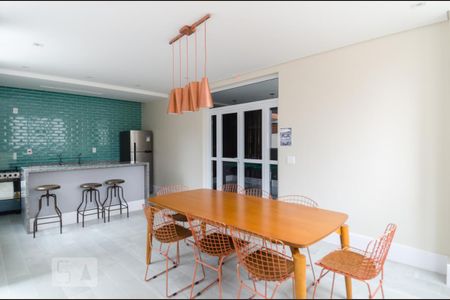 Apartamento para alugar com 35m², 1 quarto e 1 vaga Apartamento para alugar com 35m², 1 quarto e 1 vagaÁrea comum