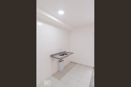 Apartamento para alugar com 35m², 1 quarto e 1 vaga Apartamento para alugar com 35m², 1 quarto e 1 vagaCozinha