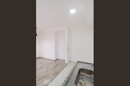 Apartamento para alugar com 35m², 1 quarto e 1 vaga Apartamento para alugar com 35m², 1 quarto e 1 vagaCozinha