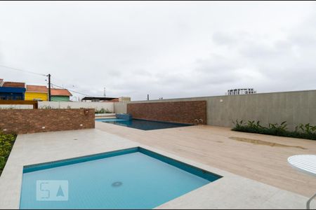 Apartamento para alugar com 35m², 1 quarto e 1 vaga Apartamento para alugar com 35m², 1 quarto e 1 vagaÁrea comum