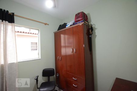 Quarto 1 de casa para alugar com 4 quartos, 136m² em Jardim América, Rio de Janeiro