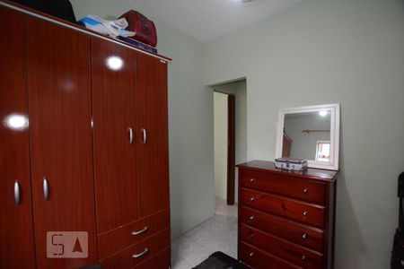 Quarto 1 de casa para alugar com 4 quartos, 136m² em Jardim América, Rio de Janeiro