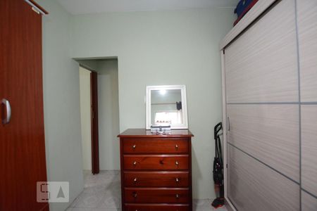 Quarto 1 de casa para alugar com 4 quartos, 136m² em Jardim América, Rio de Janeiro