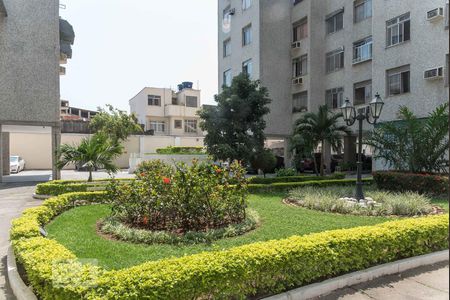 Apartamento à venda com 54m², 2 quartos e 1 vagaÁrea Comum - Playground