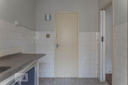Apartamento à venda com 54m², 2 quartos e 1 vagaCozinha 