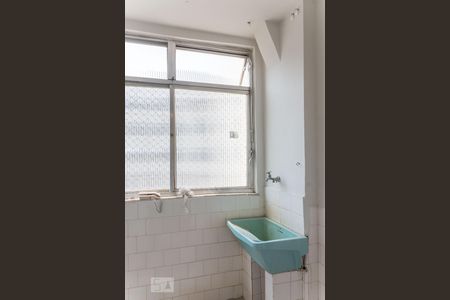 Apartamento à venda com 54m², 2 quartos e 1 vagaÁrea de Serviço