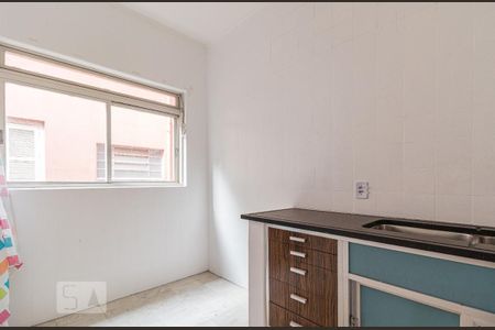 Apartamento à venda com 70m², 2 quartos e sem vagaCozinha