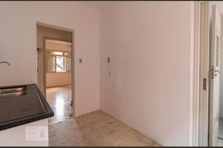 Apartamento à venda com 70m², 2 quartos e sem vagaCozinha