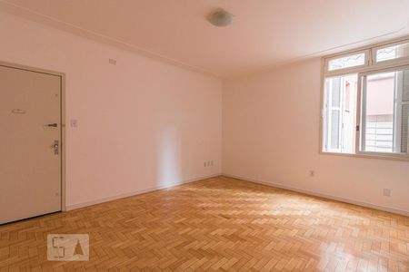 Apartamento à venda com 70m², 2 quartos e sem vagaSala