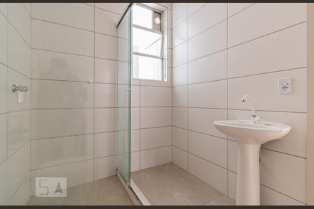 Apartamento à venda com 70m², 2 quartos e sem vagaBanheiro Social