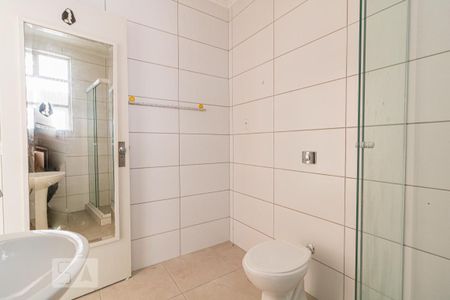 Apartamento à venda com 70m², 2 quartos e sem vagaBanheiro Social