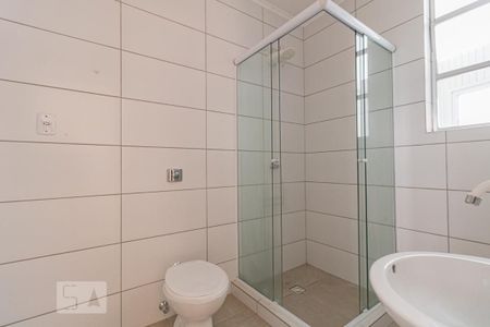 Apartamento à venda com 70m², 2 quartos e sem vagaBanheiro Social