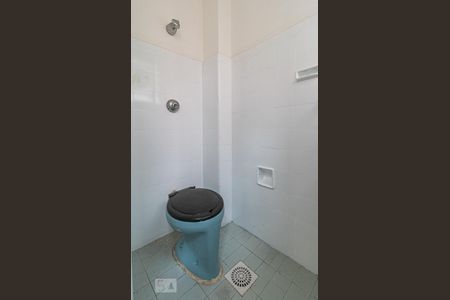 Apartamento à venda com 70m², 2 quartos e sem vagaBanheiro de Serviço