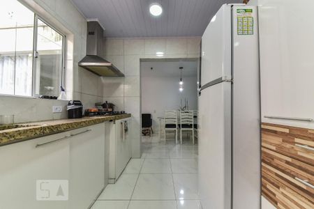 Casa à venda com 290m², 4 quartos e 3 vagasCozinha