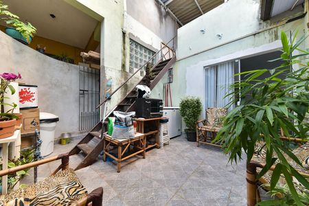 Casa à venda com 290m², 4 quartos e 3 vagasQuintal