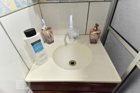 Casa à venda com 290m², 4 quartos e 3 vagasBanheiro Social