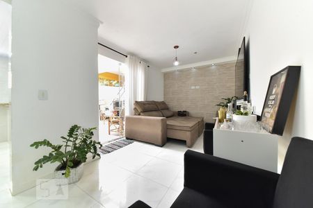 Sala de casa à venda com 4 quartos, 290m² em Anchieta, São Bernardo do Campo