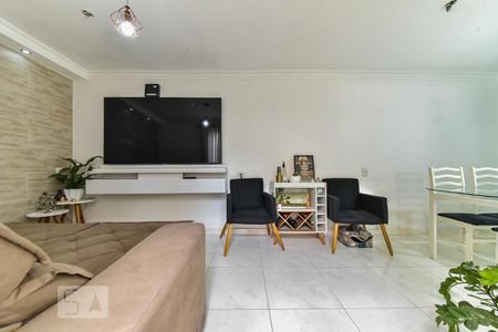 Sala de casa à venda com 4 quartos, 290m² em Anchieta, São Bernardo do Campo