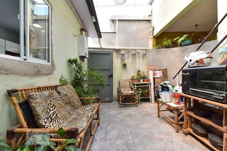 Casa à venda com 290m², 4 quartos e 3 vagasQuintal