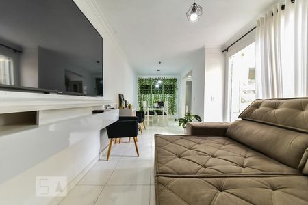 Sala de casa à venda com 4 quartos, 290m² em Anchieta, São Bernardo do Campo