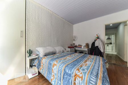 Casa à venda com 290m², 4 quartos e 3 vagasQuarto 2