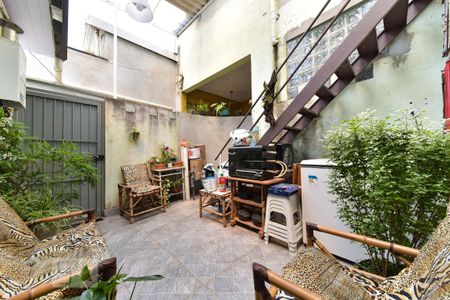 Casa à venda com 290m², 4 quartos e 3 vagasQuintal