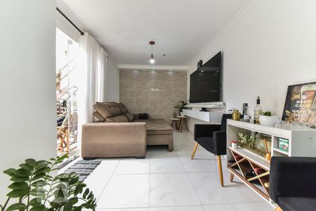 Sala de casa à venda com 4 quartos, 290m² em Anchieta, São Bernardo do Campo