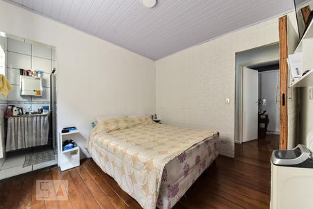 Casa à venda com 290m², 4 quartos e 3 vagasSuíte