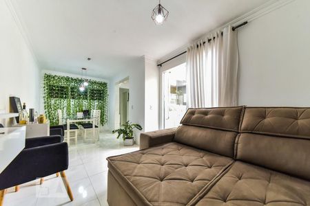 Sala de casa à venda com 4 quartos, 290m² em Anchieta, São Bernardo do Campo